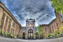 عکس؛ سفر در زمان؛ این بنا پیش از برج آزادی نماد تهران بود