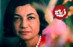 عکس| سفر در زمان؛ «اشرف پهلوی» مشغول سیگار کشیدن در کنار وزیر خارجه آمریکا؛ دهه 50