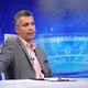 عکس| نوشته جالب روی کیک تولد عادل فردوسی‌پور