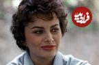 عکس؛ سفر در زمان؛ ظاهر «سوفیا لورن در کودکی و در 4 سالگی»؛ سال 1317