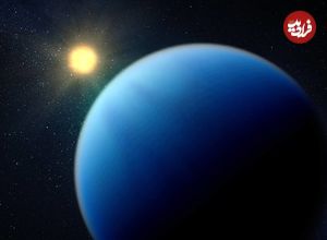 کشف جدید: برخی سیار‌ه‌ها می‌توانند بدون تکیه به منابع خارجی آب تولید کنند