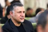 (عکس) سفر در زمان؛ «رضا داوودنژاد و همسرش» و«علی دایی و همسرش» در سال 93