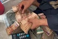 قیمت افغانی امروز شنبه 5 اردیبهشت 1405