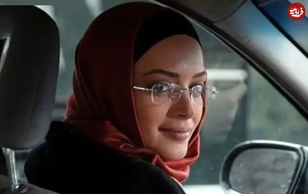 عکس| سفر زمان؛ «مینا نادری» (سریال از یاد رفته) در 6 سالگی در مهد کودک؛ دهۀ 60