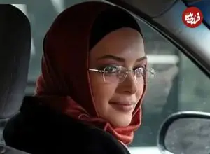 عکس| سفر زمان؛ «مینا نادری» (سریال از یاد رفته) در 6 سالگی در مهد کودک؛ دهۀ 60