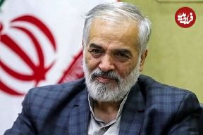 ببینید؛ حرف‌های جنجالی سفیر اسبق ایران در مکزیک: باید بمب هسته‌ای بسازیم!