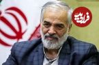 ببینید؛ حرف‌های جنجالی سفیر اسبق ایران در مکزیک: باید بمب هسته‌ای بسازیم!