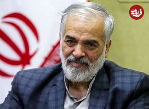 ببینید؛ حرف‌های جنجالی سفیر اسبق ایران در مکزیک: باید بمب هسته‌ای بسازیم!