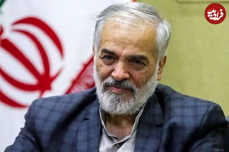 ببینید؛ حرف‌های جنجالی سفیر اسبق ایران در مکزیک: باید بمب هسته‌ای بسازیم!