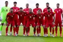 شرط ایران برای حضور در جام جهانی