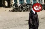 عکس| سفر زمان؛ تصویر رنگی‌شده از «میدان توپخانه» در زمان ناصرالدین شاه