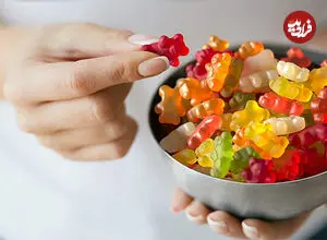 طرز تهیه پاستیل میوه‌ای خانگی؛ خوشمزه، میوه‌ای و بدون رنگ مصنوعی