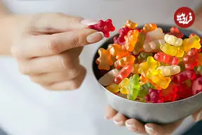 طرز تهیه پاستیل میوه‌ای خانگی؛ خوشمزه، میوه‌ای و بدون رنگ مصنوعی