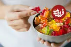طرز تهیه پاستیل میوه‌ای خانگی؛ خوشمزه، میوه‌ای و بدون رنگ مصنوعی