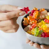 طرز تهیه پاستیل میوه‌ای خانگی؛ خوشمزه، میوه‌ای و بدون رنگ مصنوعی