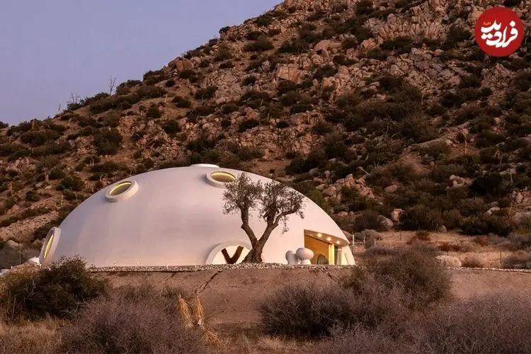 بهترین خانه‌های دنیا در سال 2025 به انتخاب مجلۀ معماری