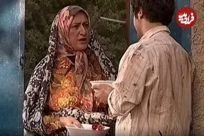 عکس| سفر در زمان؛ «سرور» 20 سال بعد سریال متهم گریخت در 78 سالگی و در تورنتو