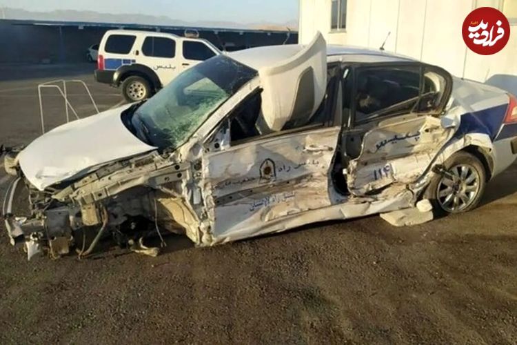 آماری نگران کننده از تصادفات مرگبار در پایتخت