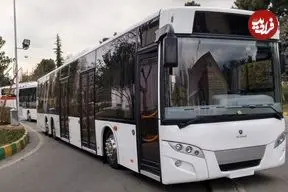 اتوبوسرانی تهران: دریافت وجه نقد از مسافر ممنوع است