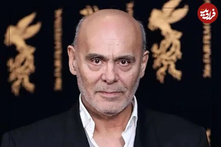 عکس| بازیگر مشهور مهمان حافظان امنیت پایتخت شد 