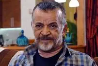 عکس| سفر زمان؛ چهرۀ متفاوت «مهدی فخیم‌زاده» در «مسافران مهتاب»؛ 39 سال قبل