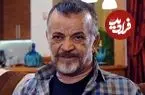 عکس| سفر زمان؛ چهرۀ متفاوت «مهدی فخیم‌زاده» در «مسافران مهتاب»؛ 39 سال قبل