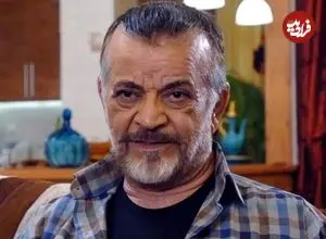 عکس| سفر زمان؛ چهرۀ متفاوت «مهدی فخیم‌زاده» در «مسافران مهتاب»؛ 39 سال قبل