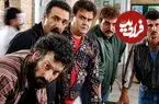 ببینید| اخراجی‌ها اکبر عبدی را تنها نگذاشتند