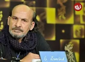 تصاویر| زندگی خصوصی، عکس های شخصی و بیوگرافی محمدرضا داوودنژاد