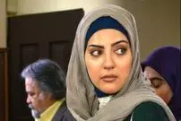 عکس| سفر زمان؛ تیپ و چهرۀ «هلیا امامی» 8 سال بعد از سریال «لژیونر» در یک جشنواره سینمایی