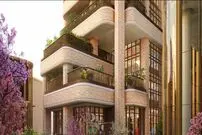 معماری بریتانیایی مهم در توکیو ژاپن ! 