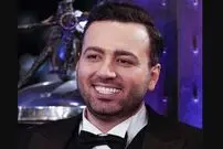 علی صبوری در بیمارستان روانی بستری شد!