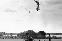 داستان یکی از مشهورترین عکس‌های تاریخ هوانوردی