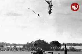 داستان یکی از مشهورترین عکس‌های تاریخ هوانوردی