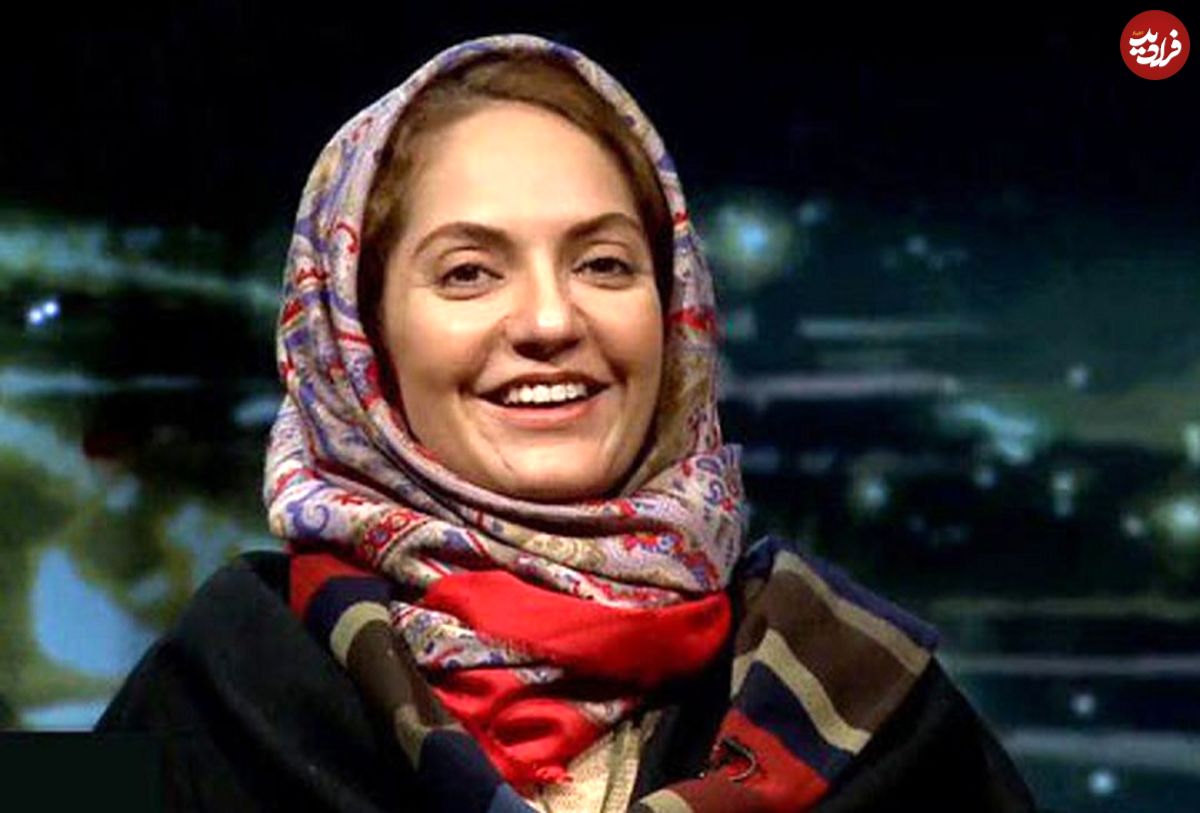 عکس؛ سفر در زمان؛ «مهناز افشار» در دیدار با حسن روحانی؛ سال 1392