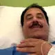 ببینید| حمید معصومی‌نژاد در رم بستری شد