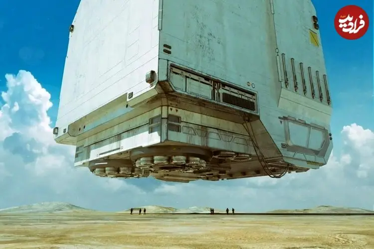 تصاویر| مرموزترین پرونده فیزیک؛ دانشمندی که جاذبه را شکست داد و برای همیشه ناپدید شد