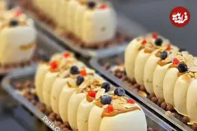 طرز تهیه دسر ناپولی؛ ترندترین دسر این روزها