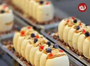 طرز تهیه دسر ناپولی؛ ترندترین دسر این روزها