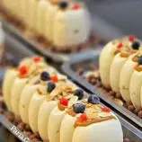 طرز تهیه دسر ناپولی؛ ترندترین دسر این روزها
