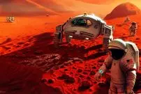 تصاویر میکروسکوپی از بیگانگانی که بال ندارند اما پرواز می‌کنند!