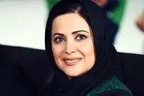 عکس؛ دل‌نوشته تلخ کمند امیرسلیمانی در پستِ جدیدش