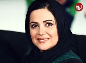 عکس؛ دل‌نوشته تلخ کمند امیرسلیمانی در پستِ جدیدش