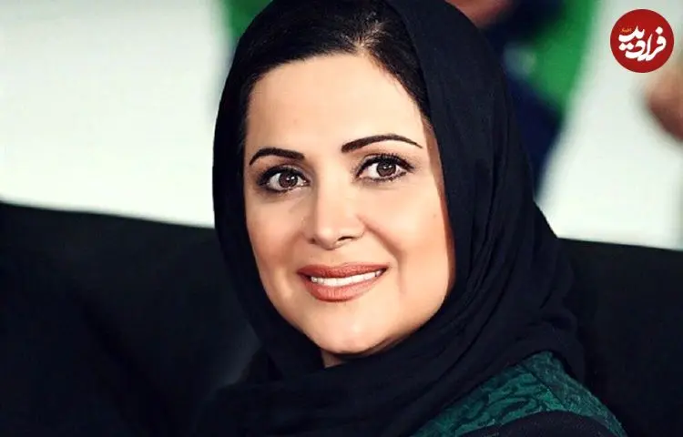 عکس؛ دل‌نوشته تلخ کمند امیرسلیمانی در پستِ جدیدش