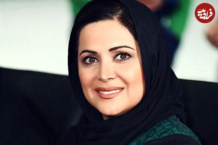 عکس؛ دل‌نوشته تلخ کمند امیرسلیمانی در پستِ جدیدش