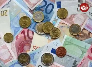 قیمت یورو امروز جمعه 1 خرداد 1405؛ افت 1000 تومانی