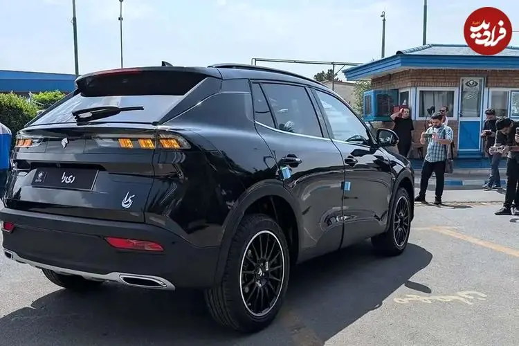 جدول| قیمت محصولات ایران‌خودرو امروز سه‌شنبه ۱۴ بهمن ۱۴۰۴‌