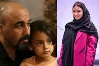 (عکس) گذر زمان؛ «درسا» سریال بزنگاه بعد 16 سال؛ نیکی نصیریان در 21 سالگی