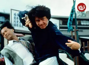 تصاویر| 10 فیلم اکشن پر زد و خورد که حسابی سرگرمتان می‌کند