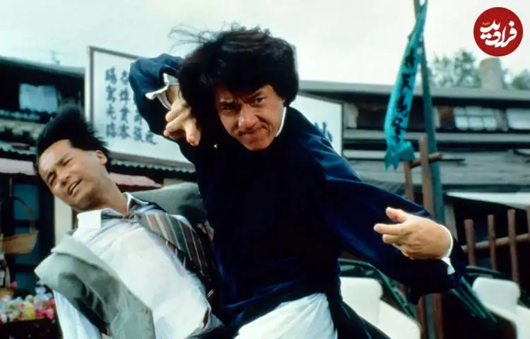 تصاویر| 10 فیلم اکشن پر زد و خورد که حسابی سرگرمتان می‌کند